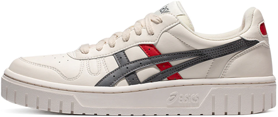 ASICS Court Mz Sneaker Weiß/Grau 1203A127-101 Buy ASICS Court Mz Sneaker Weiß/Grau 1203A127-101