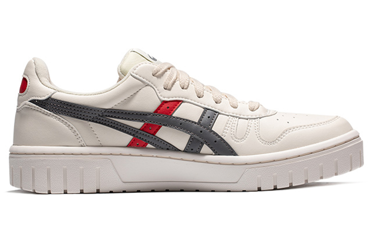Order ASICS Court Mz Sneaker Weiß/Grau 1203A127-101