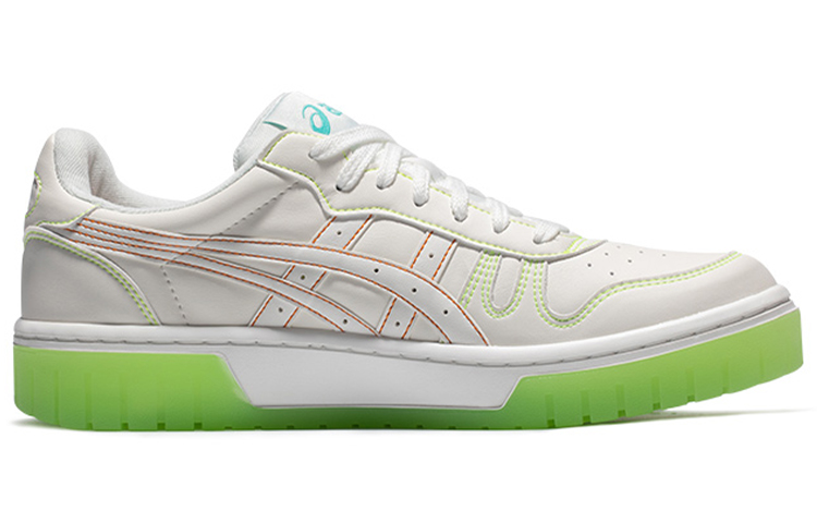 Order ASICS Court Mz Scarpe da Ginnastica Bianco/Verde 1203A127-102