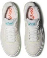 Shop ASICS Court Mz Sneaker Weiß/Grün 1203A127-102
