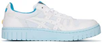 Order ASICS Court MZ x Doraemon 'White Blue' 1204A154-100