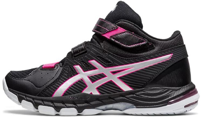 ASICS Court Selfit 2 '黑银' 网球鞋 1053A053-001 Buy ASICS Court Selfit 2 '黑银' 网球鞋 1053A053-001