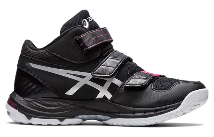 Order ASICS Court Selfit 2 '黑银' 网球鞋 1053A053-001