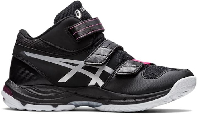 ASICS Court Selfit 2 '黑银' 网球鞋 1053A053-001 Order ASICS Court Selfit 2 '黑银' 网球鞋 1053A053-001