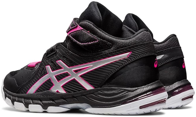 ASICS Court Selfit 2 '黑银' 网球鞋 1053A053-001 Shop ASICS Court Selfit 2 '黑银' 网球鞋 1053A053-001