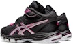 Shop ASICS Court Selfit 2 '黑银' 网球鞋 1053A053-001