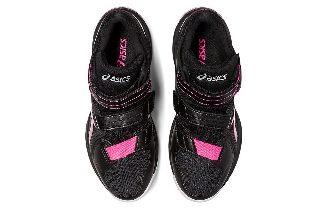 Purchase ASICS Court Selfit 2 '黑银' 网球鞋 1053A053-001