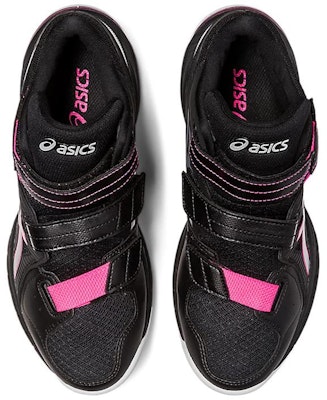 ASICS Court Selfit 2 '黑银' 网球鞋 1053A053-001 Purchase ASICS Court Selfit 2 '黑银' 网球鞋 1053A053-001