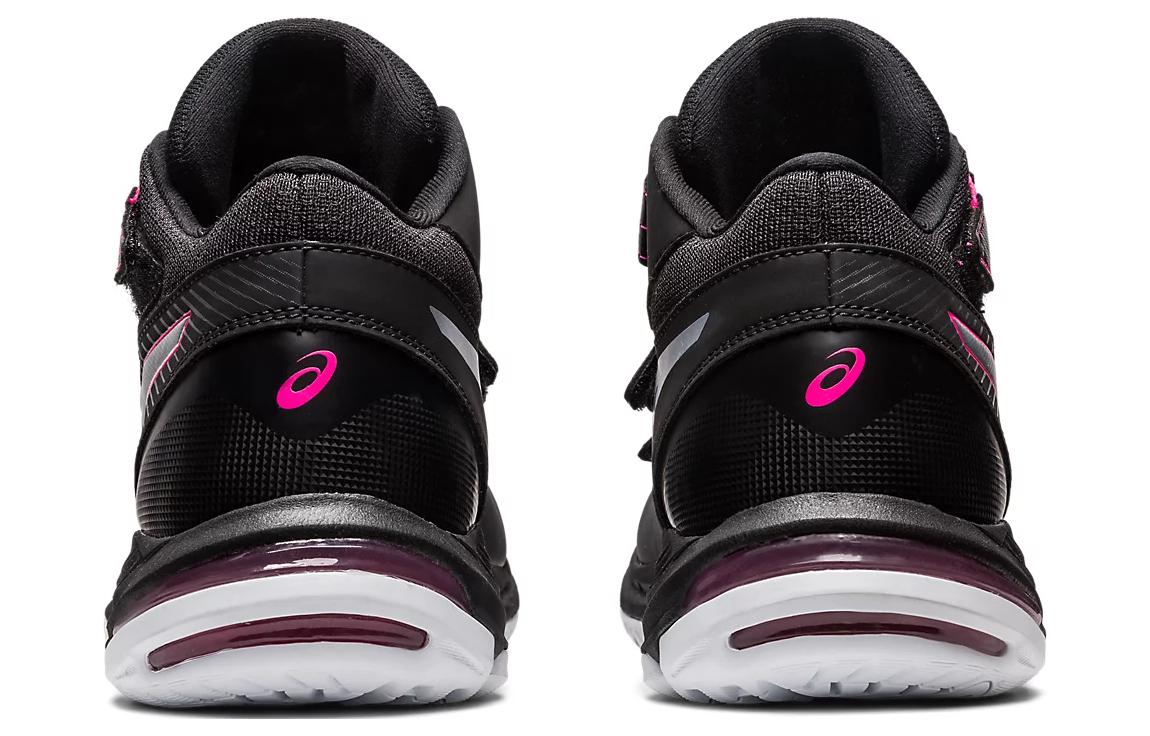 Details for ASICS Court Selfit 2 '黑银' 网球鞋 1053A053-001