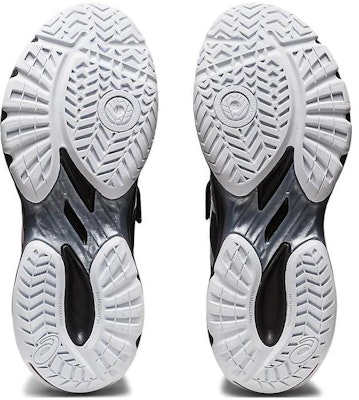 ASICS Court Selfit 2 '黑银' 网球鞋 1053A053-001 Sizing ASICS Court Selfit 2 '黑银' 网球鞋 1053A053-001