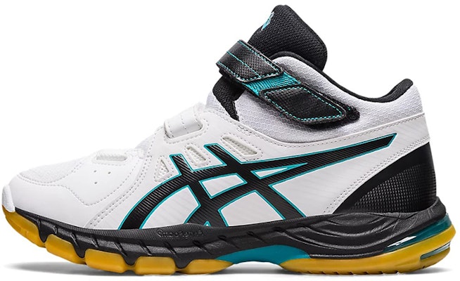 ASICS Court Selfit 2 'Blanco Negro Azul' 1053A053-100 Buy ASICS Court Selfit 2 'Blanco Negro Azul' 1053A053-100
