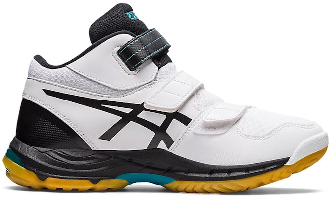 ASICS Court Selfit 2 'Blanco Negro Azul' 1053A053-100 Order ASICS Court Selfit 2 'Blanco Negro Azul' 1053A053-100