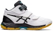 Order ASICS Court Selfit 2 'Blanco Negro Azul' 1053A053-100