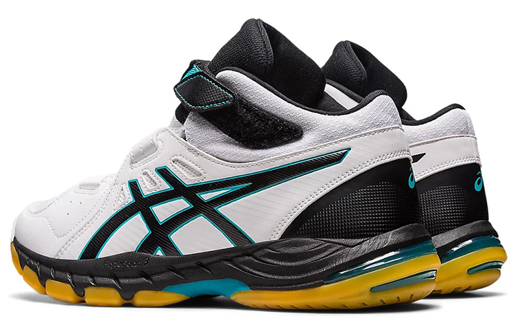 Shop ASICS Court Selfit 2 'Blanco Negro Azul' 1053A053-100
