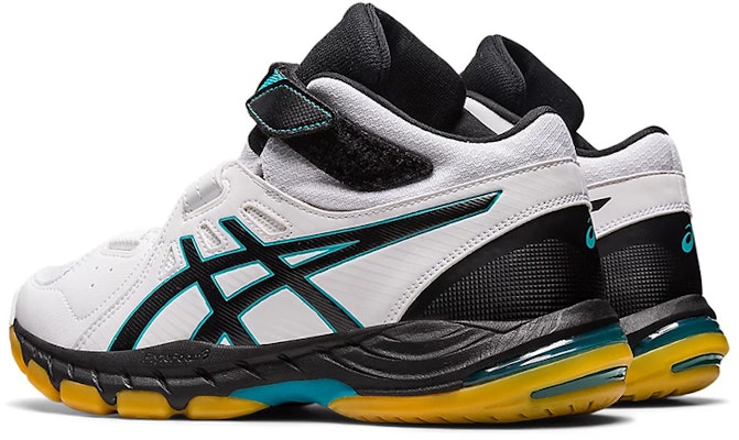 ASICS Court Selfit 2 'Blanco Negro Azul' 1053A053-100 Shop ASICS Court Selfit 2 'Blanco Negro Azul' 1053A053-100