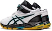 Shop ASICS Court Selfit 2 'Blanco Negro Azul' 1053A053-100