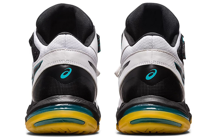 Purchase ASICS Court Selfit 2 'Blanco Negro Azul' 1053A053-100