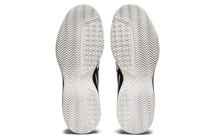 Purchase ASICS Court Slide 2 Negra 'Blanca' 1041A196-100
