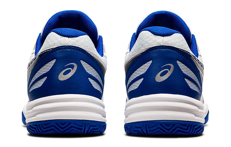 Shop ASICS Court Slide 2 /Biru 'Putih' 1041A196-101