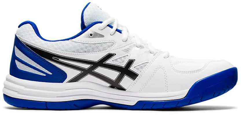 Asics 庭院滑行2 跑步鞋 白藍黑 Order Asics 庭院滑行2 跑步鞋 白藍黑