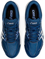 Shop ASICS Court Slide 2 'Azul Blanco' 1041A196-402
