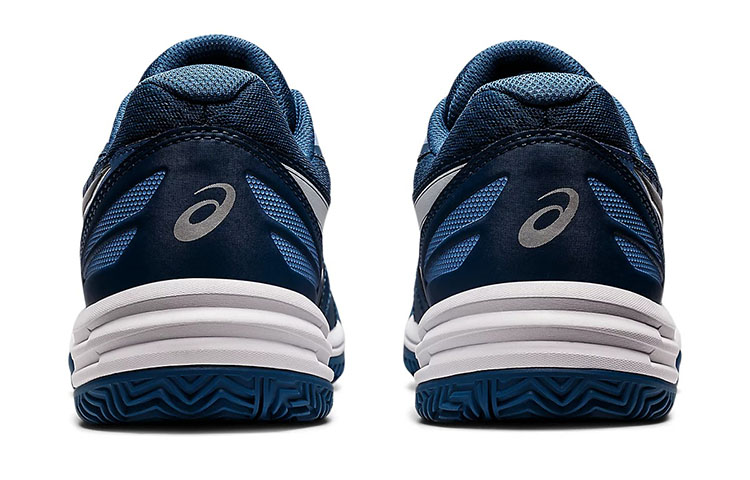 Purchase ASICS Court Slide 2 'Azul Blanco' 1041A196-402