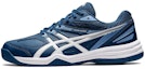Buy ASICS Court Slide 2 '深蓝银色' 1041A194-402