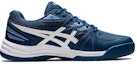 Order ASICS Court Slide 2 '深蓝银色' 1041A194-402