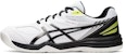 ASICS Court Slide 2 'Putih Hitam' 1041A194-100