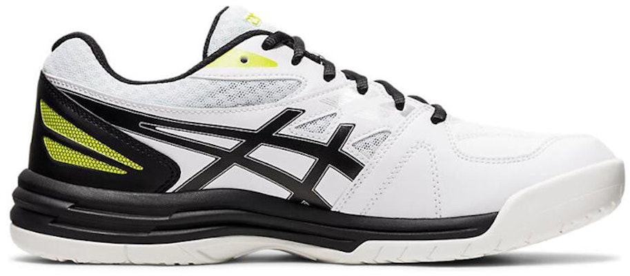 ASICS Court Slide 2 'White Black' 1041A194-100 Order ASICS Court Slide 2 'White Black' 1041A194-100