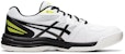 ASICS Court Slide 2 'Putih Hitam' 1041A194-100