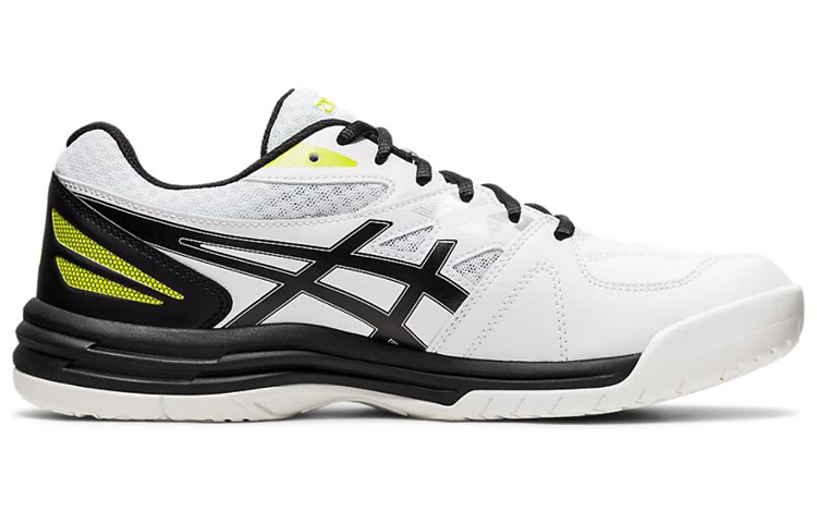 Order ASICS Court Slide 2 ''Bianco Nero'' 1041A194-100
