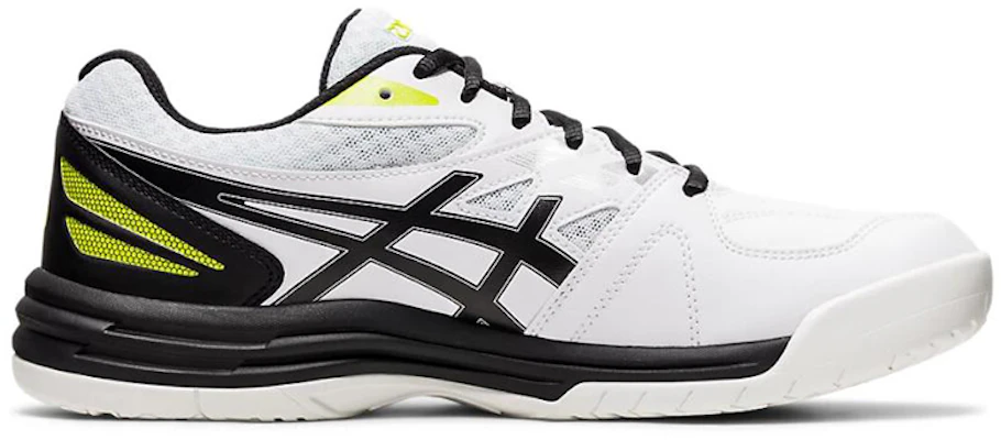 ASICS Court Slide 2 ''Bianco Nero'' 1041A194-100 Order ASICS Court Slide 2 ''Bianco Nero'' 1041A194-100