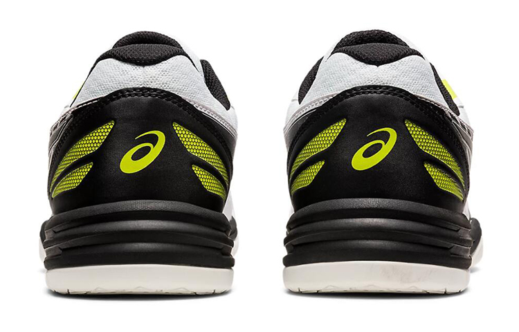 Shop ASICS Court Slide 2 ''Bianco Nero'' 1041A194-100