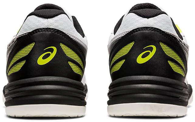 ASICS Court Slide 2 ''Bianco Nero'' 1041A194-100 Shop ASICS Court Slide 2 ''Bianco Nero'' 1041A194-100