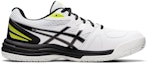 Order ASICS Court Slide 2 /Black 'White' 1041A196-100