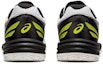 Shop ASICS Court Slide 2 /Black 'White' 1041A196-100