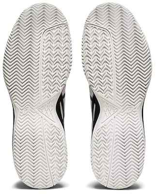 ASICS Court Slide 2 /Black 'White' 1041A196-100 Purchase ASICS Court Slide 2 /Black 'White' 1041A196-100