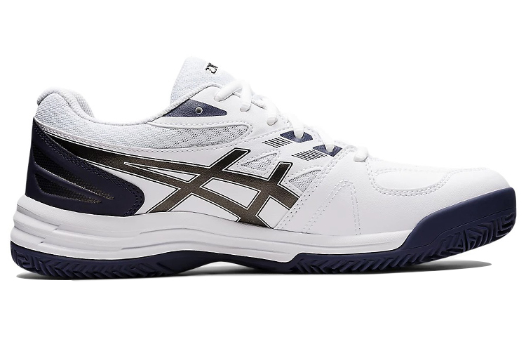 Order ASICS Court Slide 2 'Blanco Azul' 1041A196-103