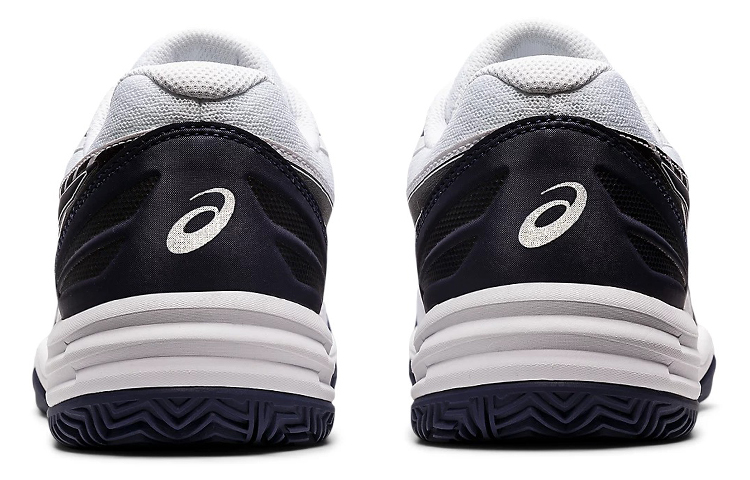 Purchase ASICS Court Slide 2 'Blanco Azul' 1041A196-103