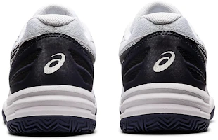 Purchase ASICS Court Slide 2 'Blanco Azul' 1041A196-103
