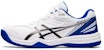 ASICS Court Slide 2 /Biru 'Putih' 1041A196-101