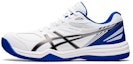 Buy ASICS Court Slide 2 /Biru 'Putih' 1041A196-101