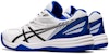 ASICS Court Slide 2 /Biru 'Putih' 1041A196-101