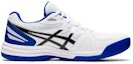 Order ASICS Court Slide 2 /Blue/Black 'White' 1041A194-101