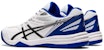 ASICS Court Slide 2 /Blue/Black 'White' 1041A194-101