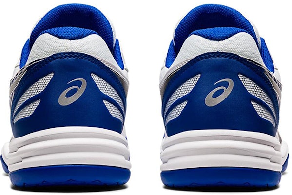 ASICS Court Slide 2 /Blue/Black 'White' 1041A194-101 Shop ASICS Court Slide 2 /Blue/Black 'White' 1041A194-101