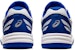ASICS Court Slide 2 /Blue/Black 'White' 1041A194-101