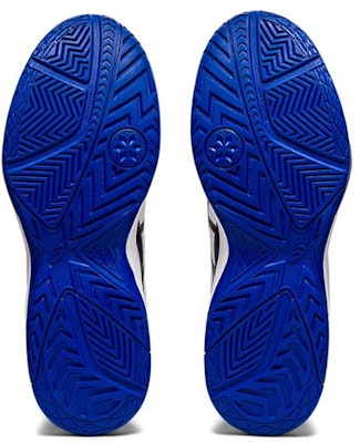 ASICS Court Slide 2 /Blue/Black 'White' 1041A194-101 Purchase ASICS Court Slide 2 /Blue/Black 'White' 1041A194-101