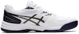 ASICS Court Slide 2 'Putih Gunmetal' 1041A194-103